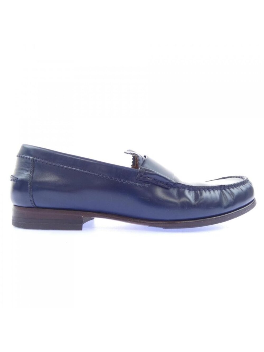 Gucci Sneakers Navy